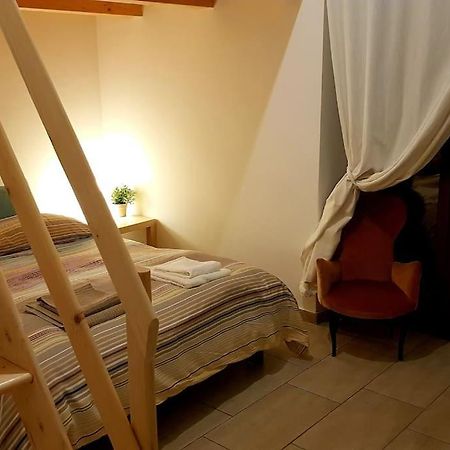 A Casa Di Rudy Villa Бианкавила Екстериор снимка